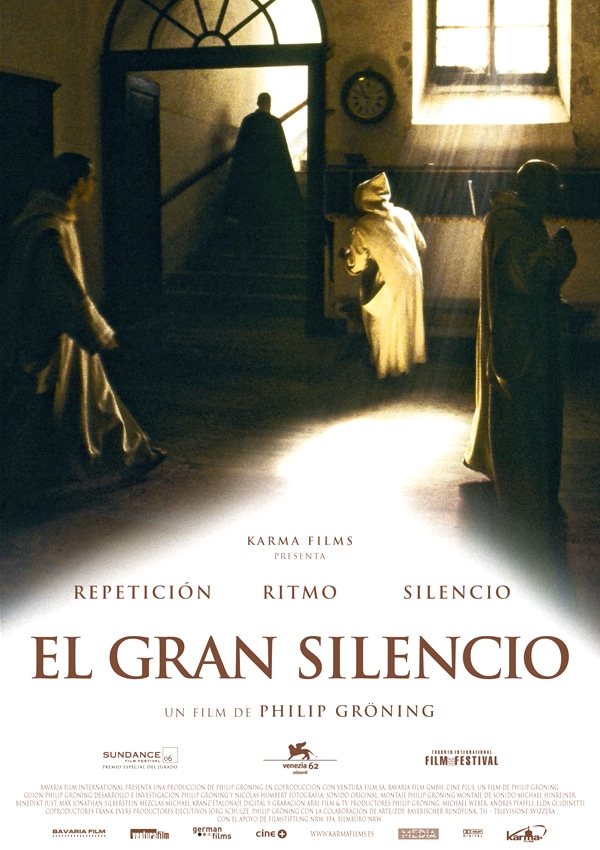 El gran silencio