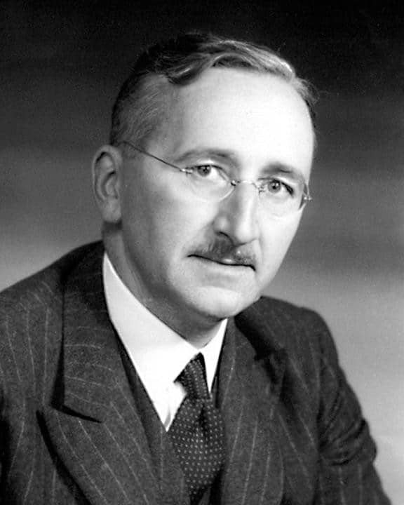 Hayek, un liberal clásico