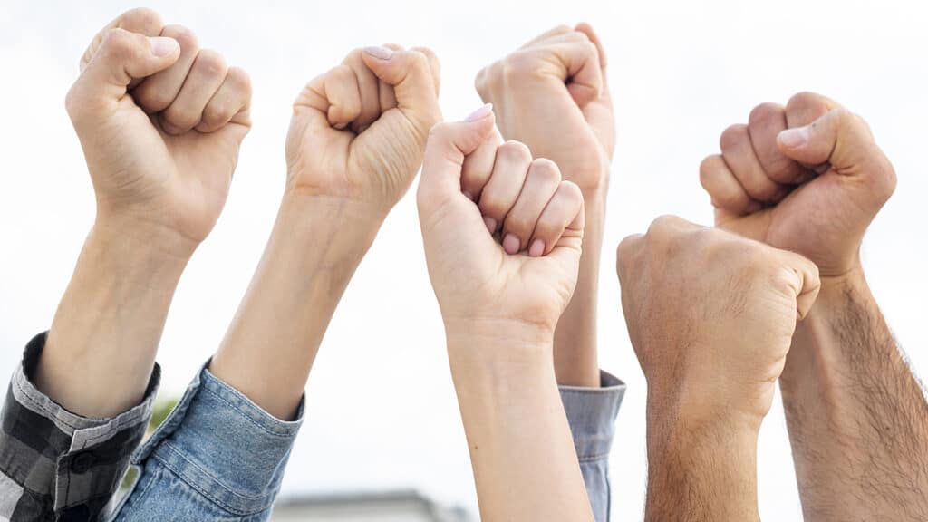 El modelo de progreso no puede ser la extensión indefinida de derechos