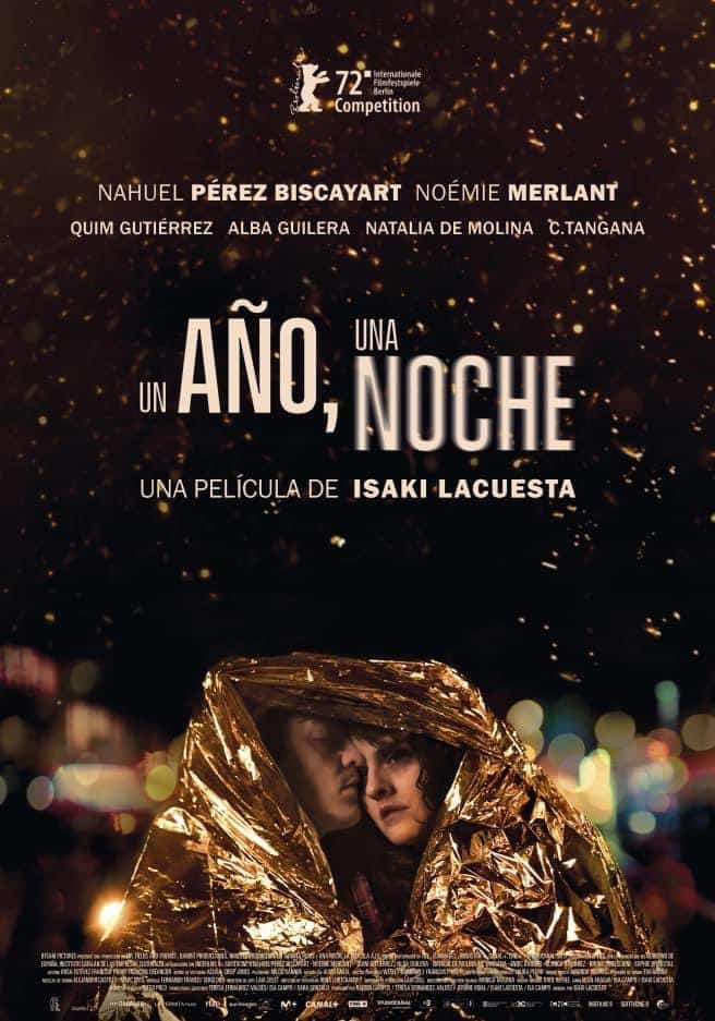 Un año, una noche (Bataclan)