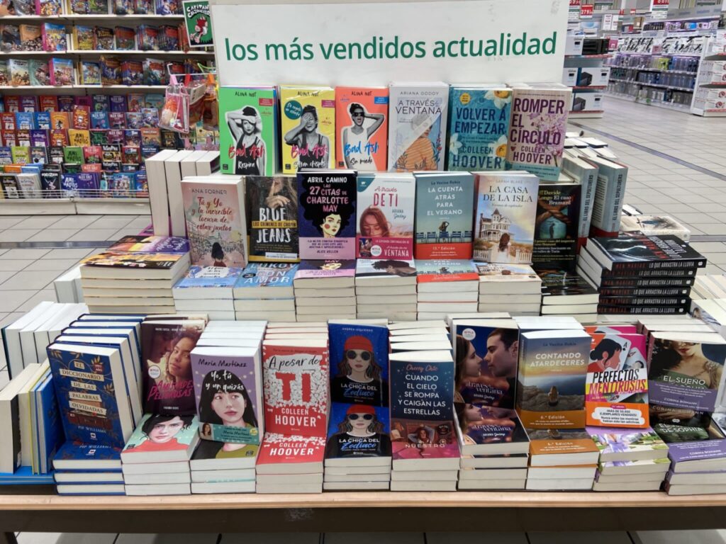 Literatura infantil y juvenil (I): las claves de un “boom”