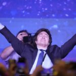 Un escenario posible pero sorprendente: triunfa la extrema derecha en Argentina
