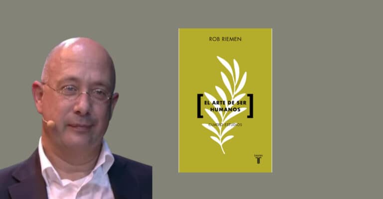 Rob Riemen: en defensa de la civilización