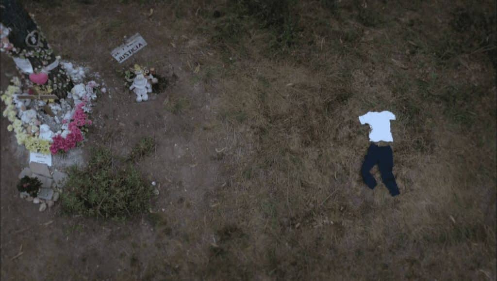 “True crime”: La línea roja es el respeto a la víctima