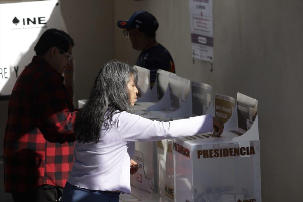 ¿Por qué ganó Claudia Sheinbaum en México?