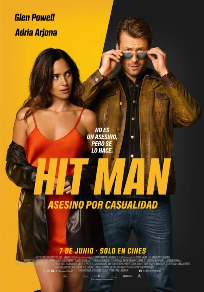 Hit Man