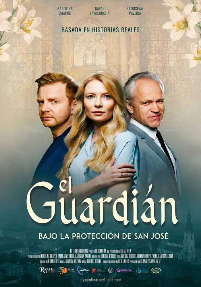 El guardián
