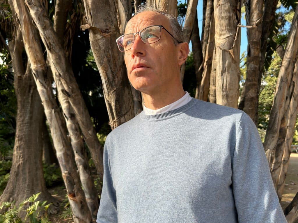 Francesc Torralba: “Ni la tristeza ni otros males del alma se superan con fármacos”