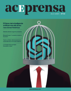 Aceprensa abril 2025