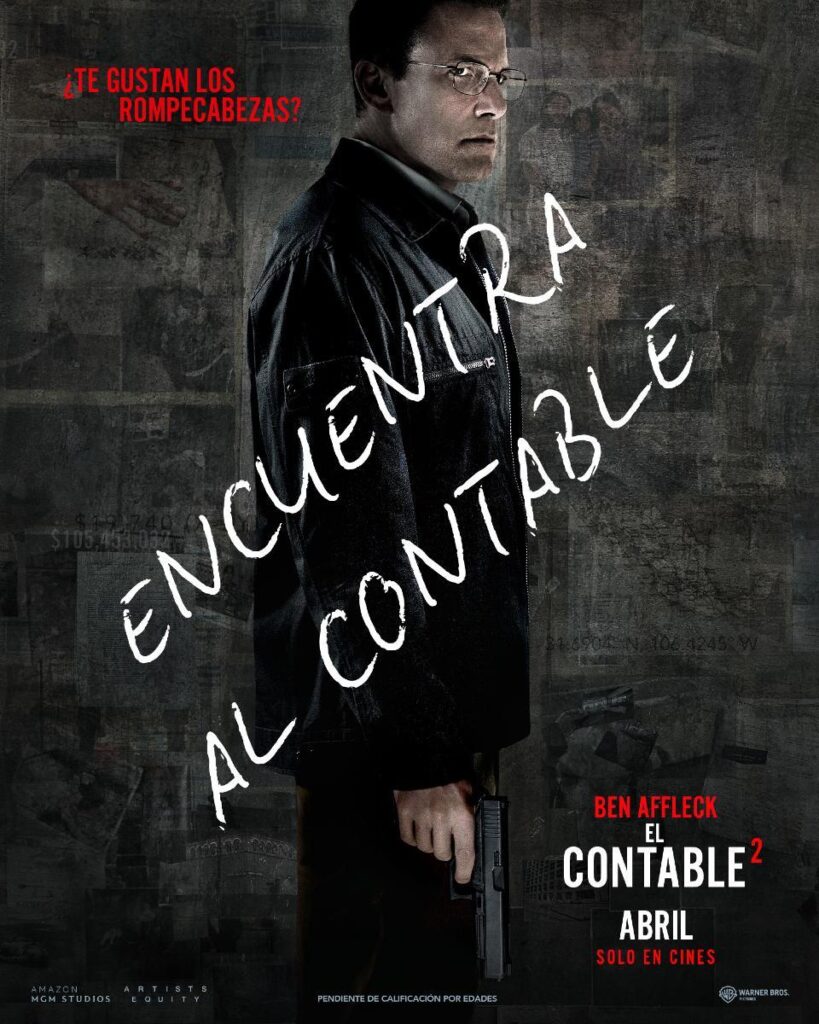 El contable 2
