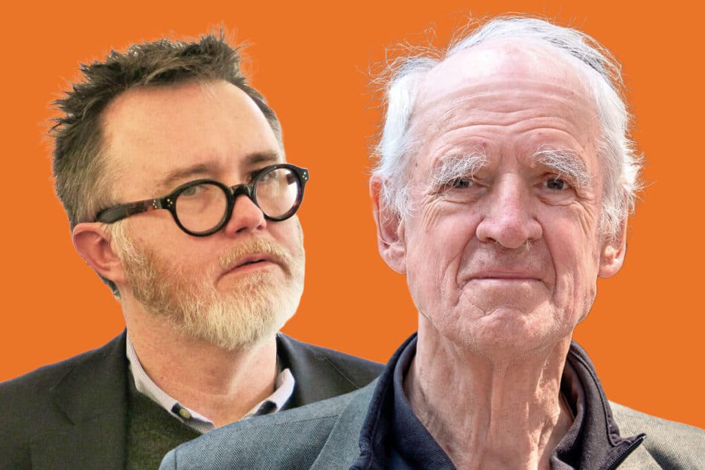 Taylor vs. Dreher: Dónde encontrar la trascendencia en el mundo moderno