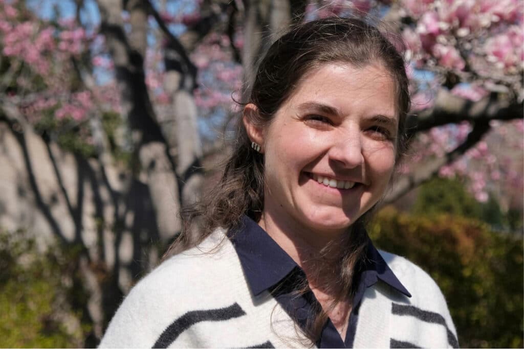 Marcela Duque: “La poesía no soporta las prisas”