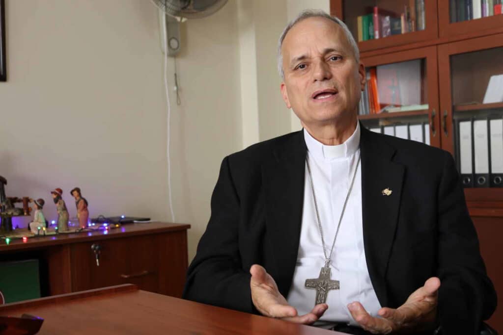 Qué piensa León XIV