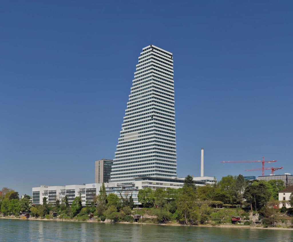 El imperio farmacéutico europeo ante la tormenta de los aranceles