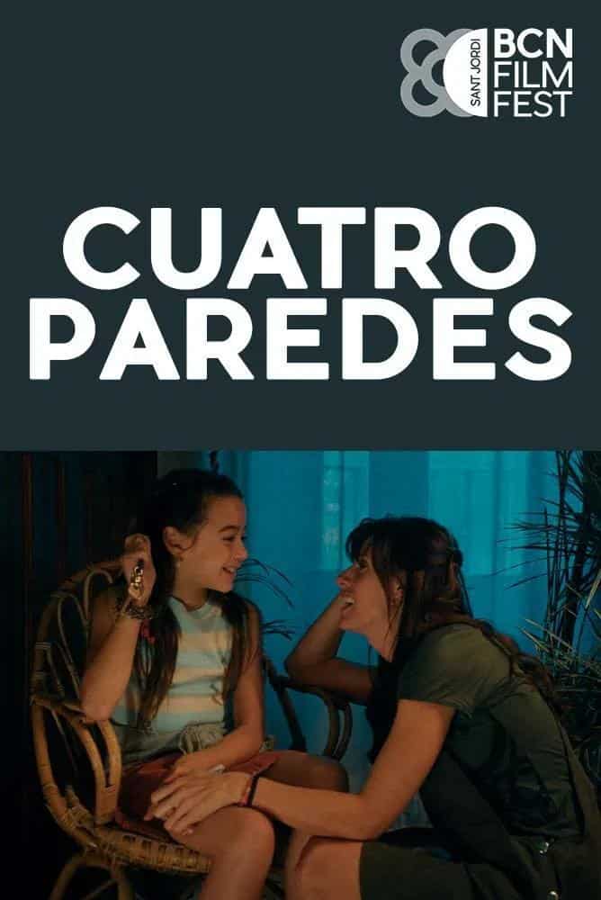 Cuatro paredes