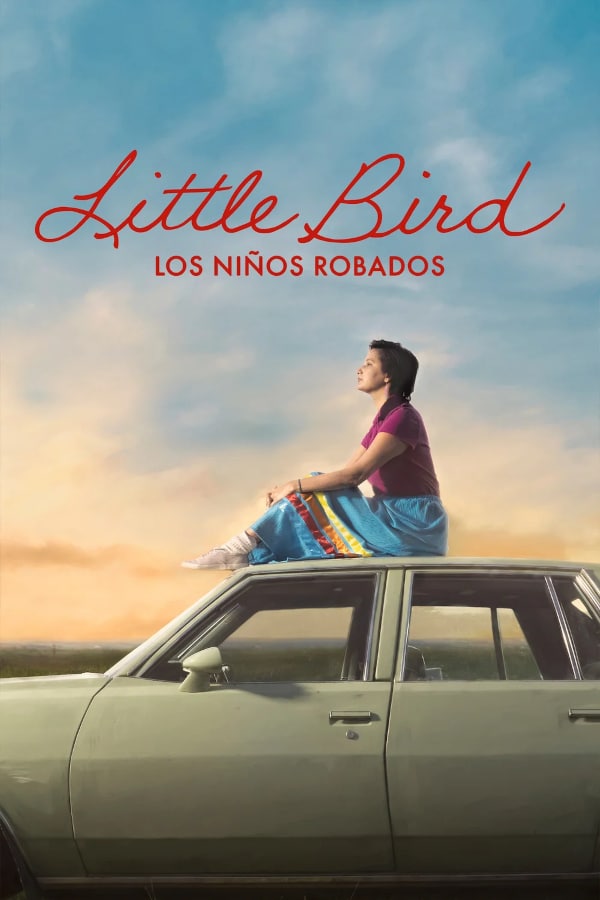 Little Bird, los niños robados