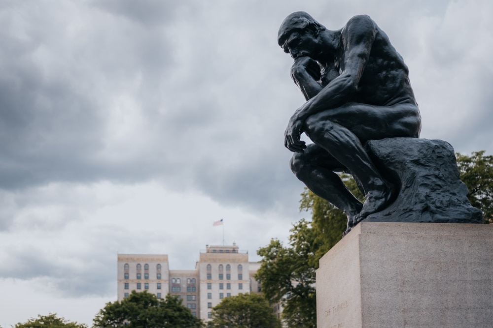 “Todo está lleno de dioses”, o un examen del problema mente-cuerpo