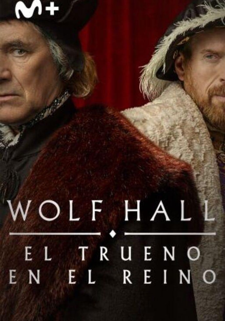 Wolf Hall