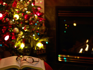 Libros Navidad