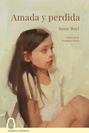 Amada y perdida