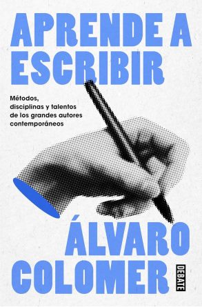 Aorende a escribir
