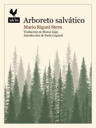 Arboreto-salvatico