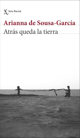 Atrás queda la tierra