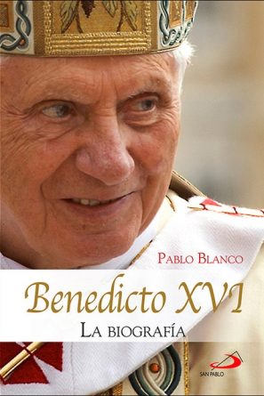Benedicto XVI. La biografía (2)
