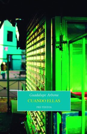 Cuando ellas