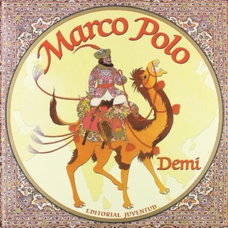 DemiMarcoPolo