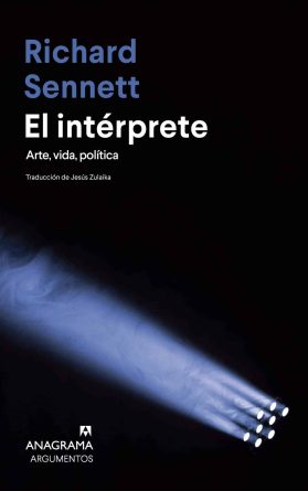 El intérprete