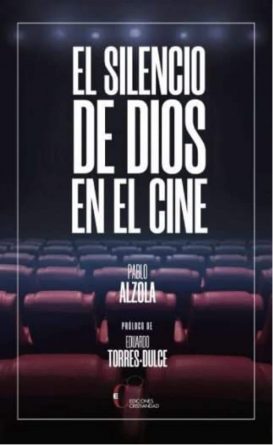 El silencio de Dios en el cine