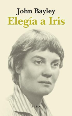 Elegía a Iris