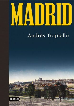 Madrid_Andres-Trapiello