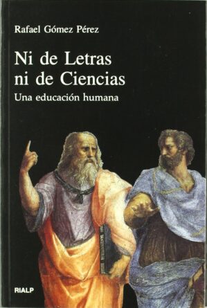 Ni de letras ni de ciencias