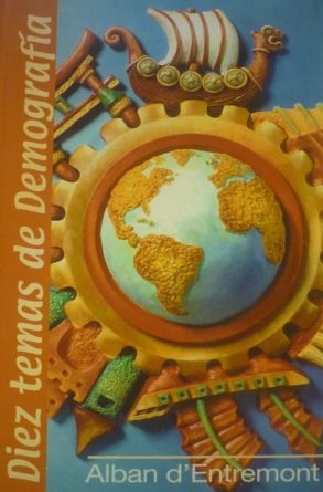 Diez temas de demografía