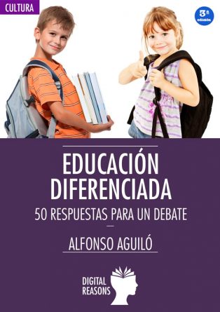 educacion diferenciada. 50 respuestas para un debate