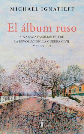 el álbum ruso