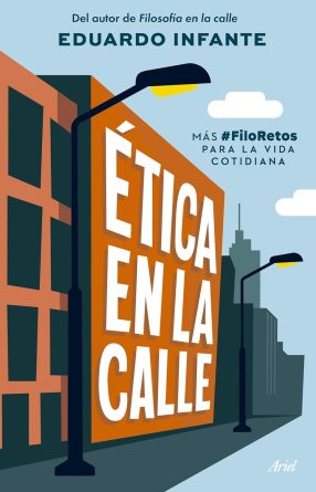ética en la calle