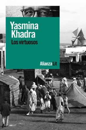 Yasmina Khadra, Los virtuosos