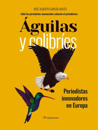 águilas y colibríes