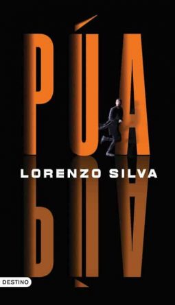 Lorenzo Silva, "Púa"