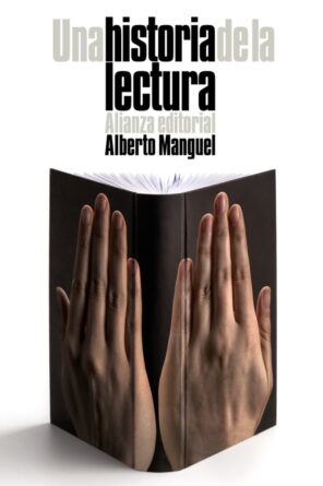 Una historia de la lectura