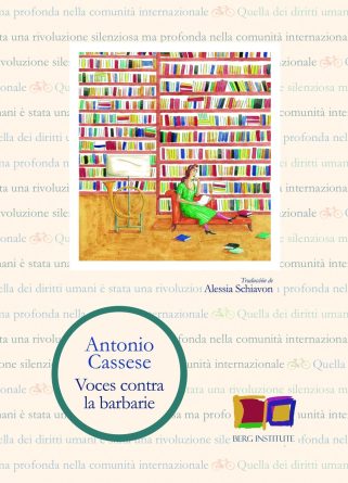 Voces contra la barbarie